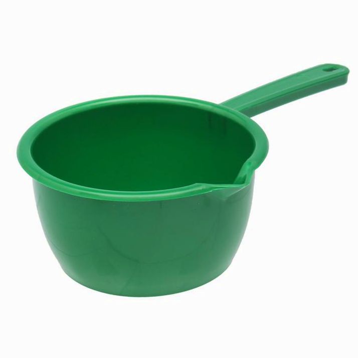 Картинка Ковш, 1,2 л, цвет МИКС (№2506274) от магазина Мир детей Товары для Новорожденных