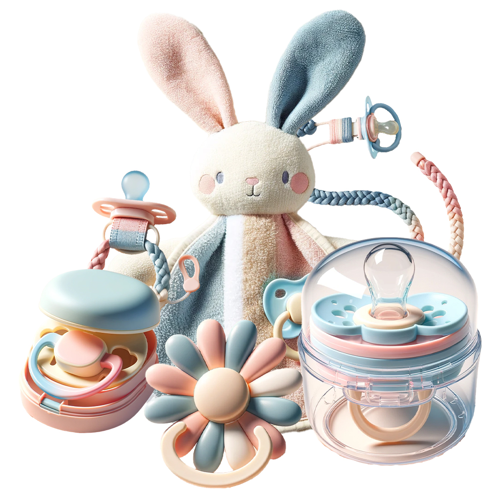 ПУСТЫШКИ И ДЕРЖАТЕЛИ