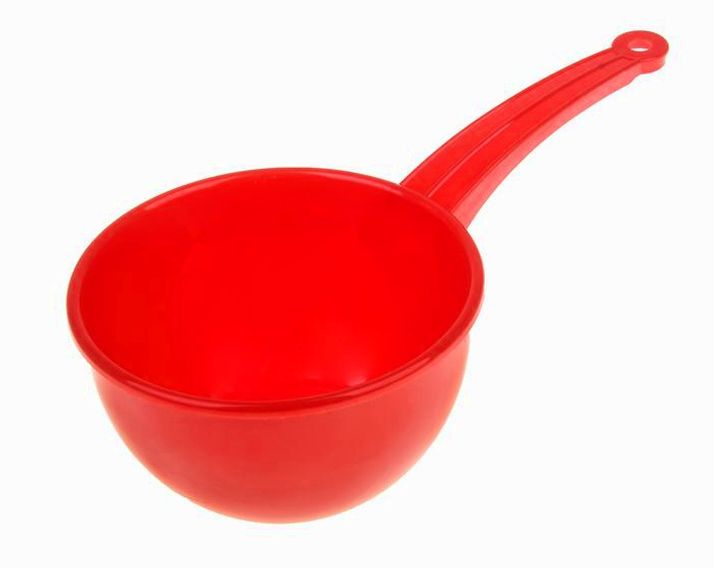 Картинка Ковш, 2 л, цвет МИКС (№587046) от магазина Мир детей Товары для Новорожденных