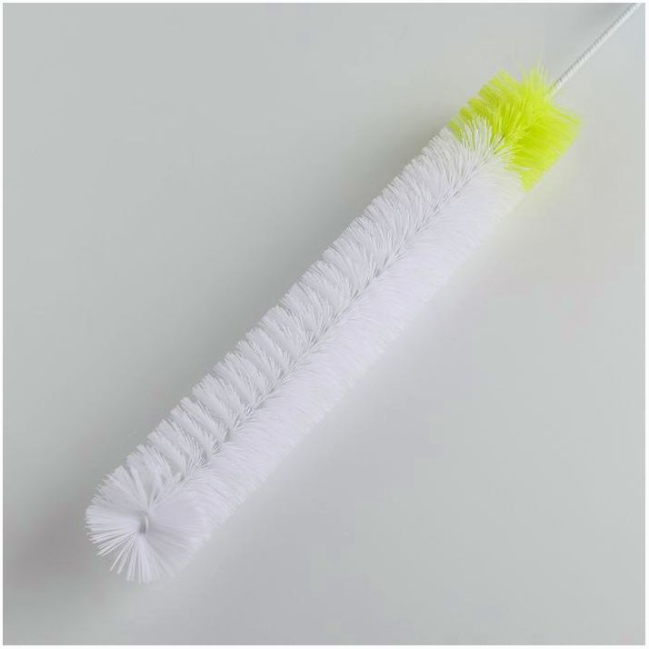 Картинка Ёршик для посуды Доляна, 56?5 см, цвет МИКС (№3565814) от магазина Мир детей Товары для Новорожденных