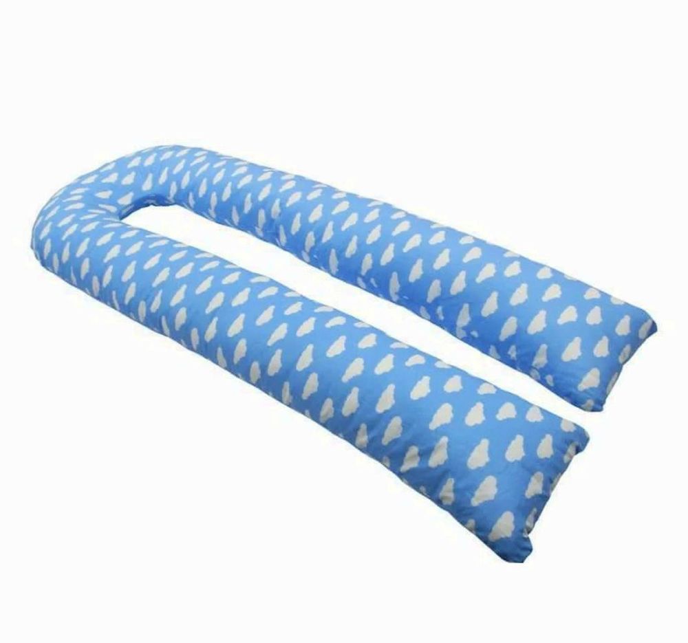 Подушка - матрас 