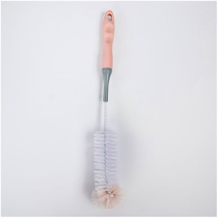 Картинка Ёршик по уходу за детскими бутылочками, цвет МИКС (№4617786) от магазина Мир детей Товары для Новорожденных