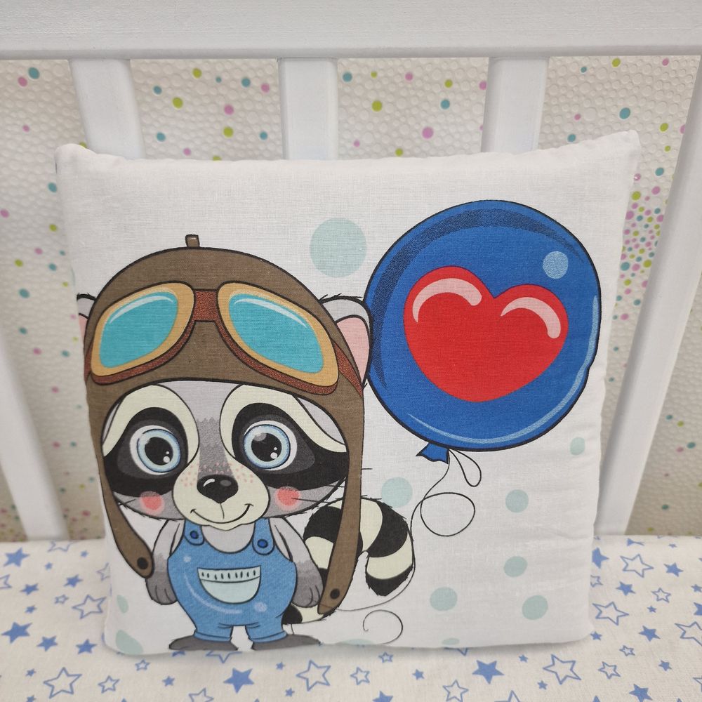 № К116 Подушка 