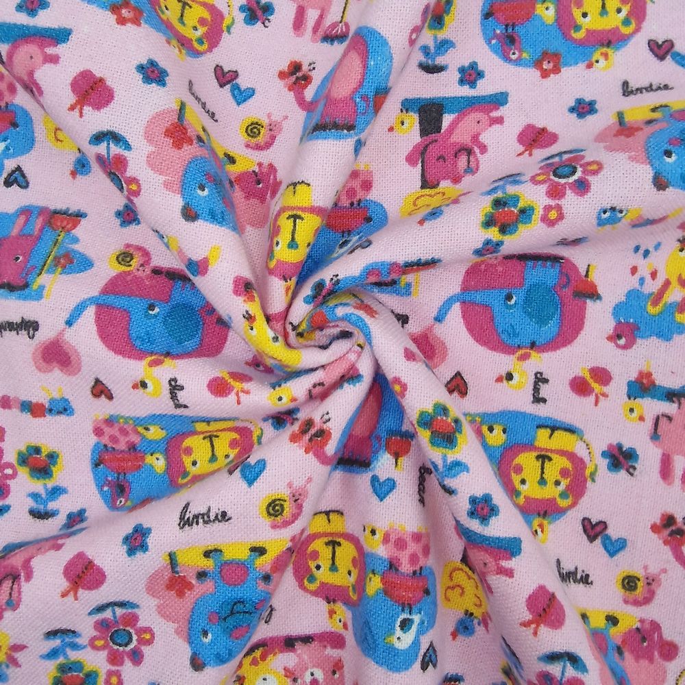 Пеленка (фланель) артикул анонс 242_09