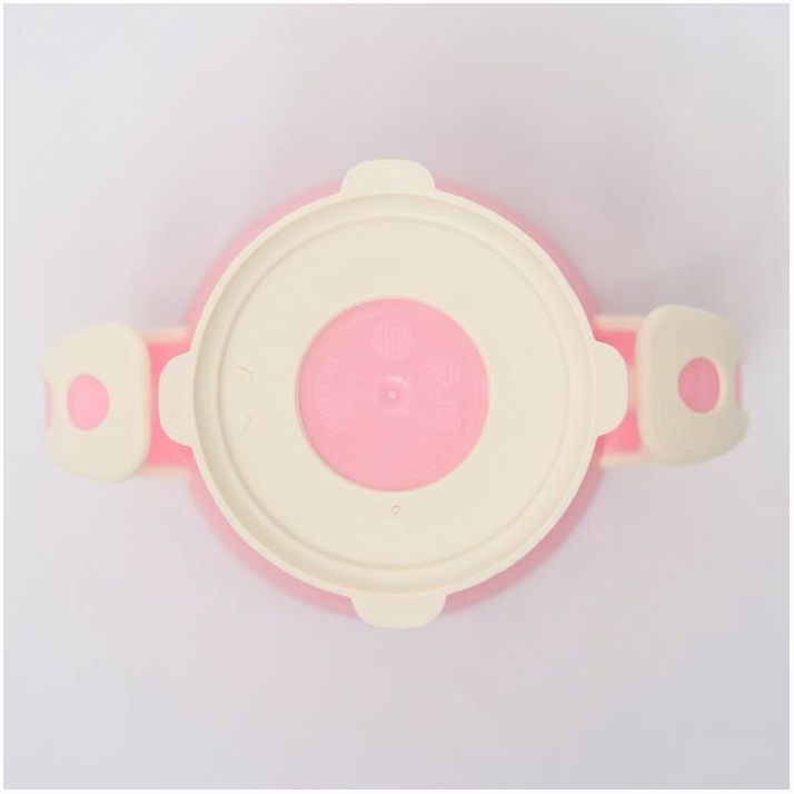 Картинка Чашка детская 270 мл., цвет розовый (№5080366) от магазина Мир детей Товары для Новорожденных