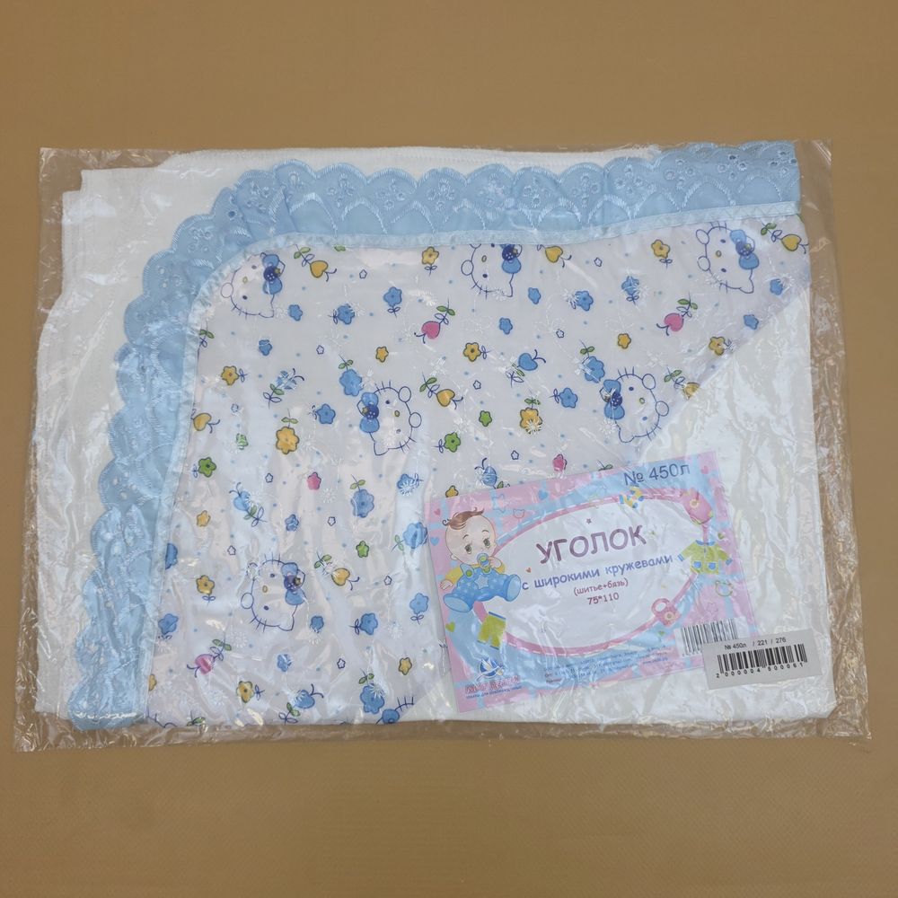 Уголок в большом ассортименте артикул анонс Уголок100_14