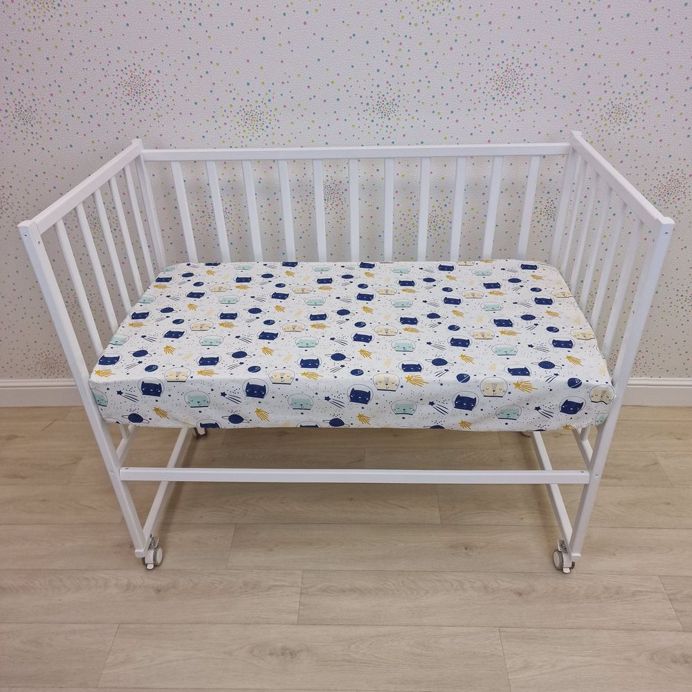 Простыня универсальная (бязь) артикул анонс 237_41