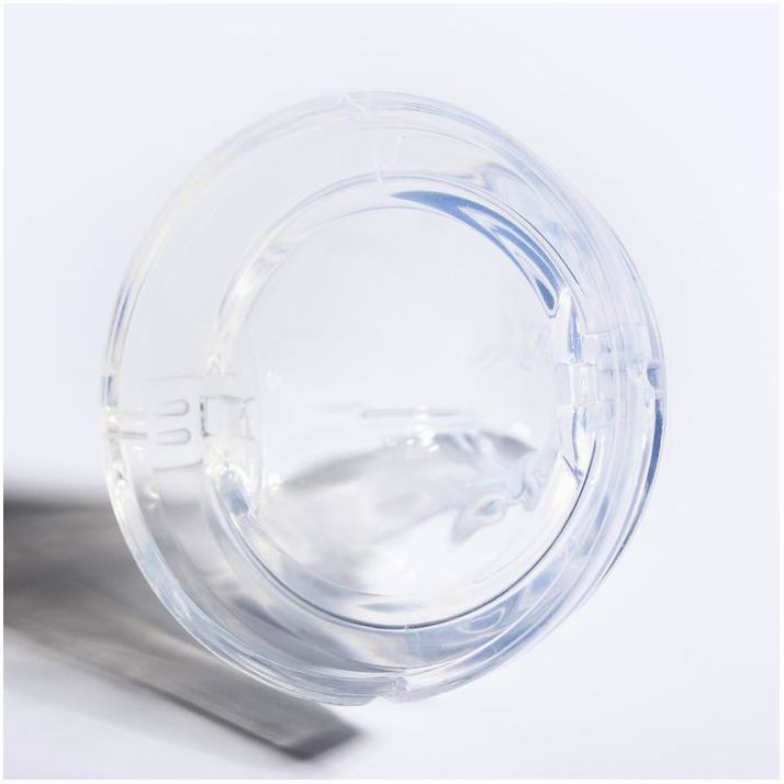 Картинка Соска для бутылочки, +3мес., средний поток, Natural, широкое горло 50мм. (№2593742) от магазина Мир детей Товары для Новорожденных