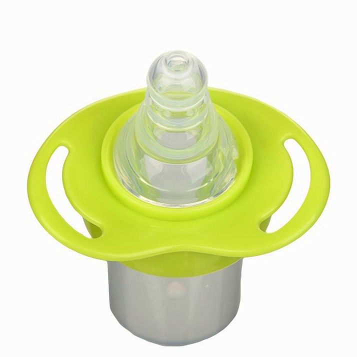 Картинка Бутылочка для введения лекарств «Дозатор», классическое горло, от 0 мес. 25 мл., виды МИКС (№2825269) от магазина Мир детей Товары для Новорожденных