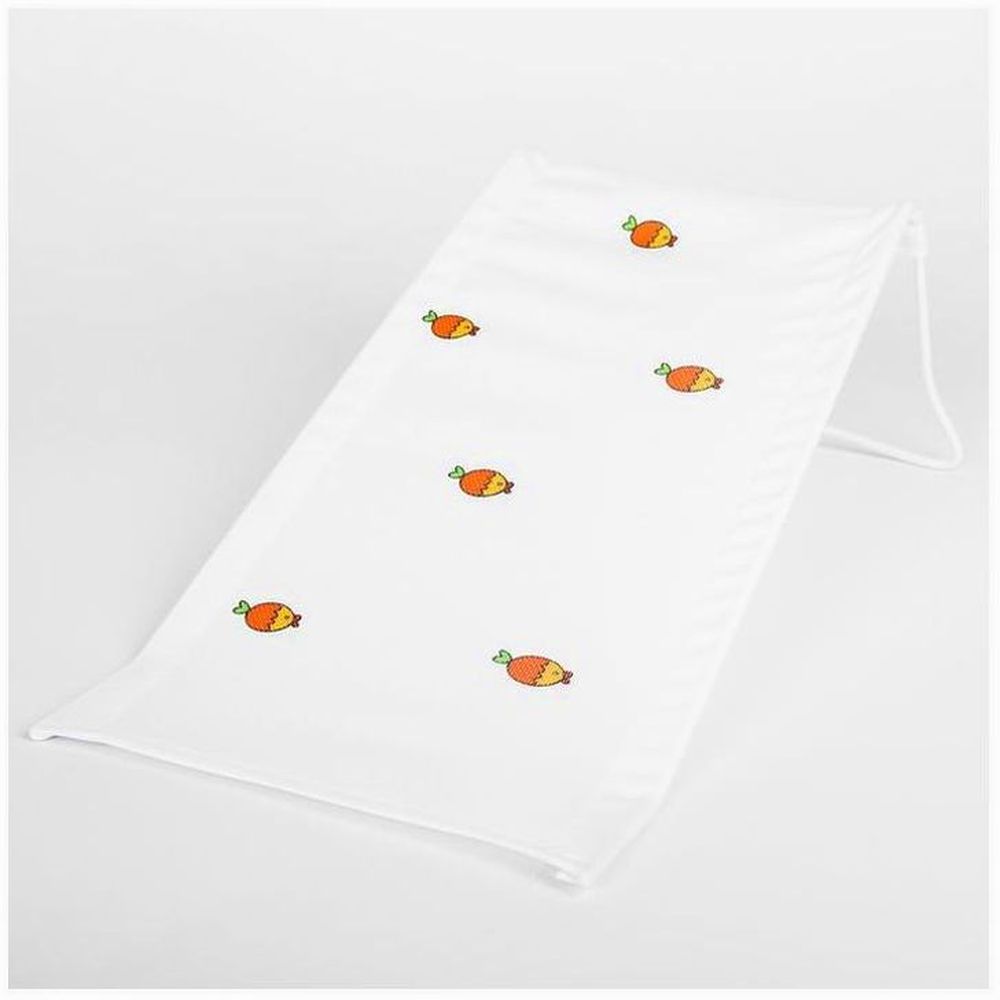 Горка для купания новорожденного (фланель) артикул анонс 2300ф_40