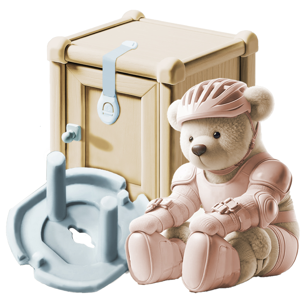 Безопасность и комфорт