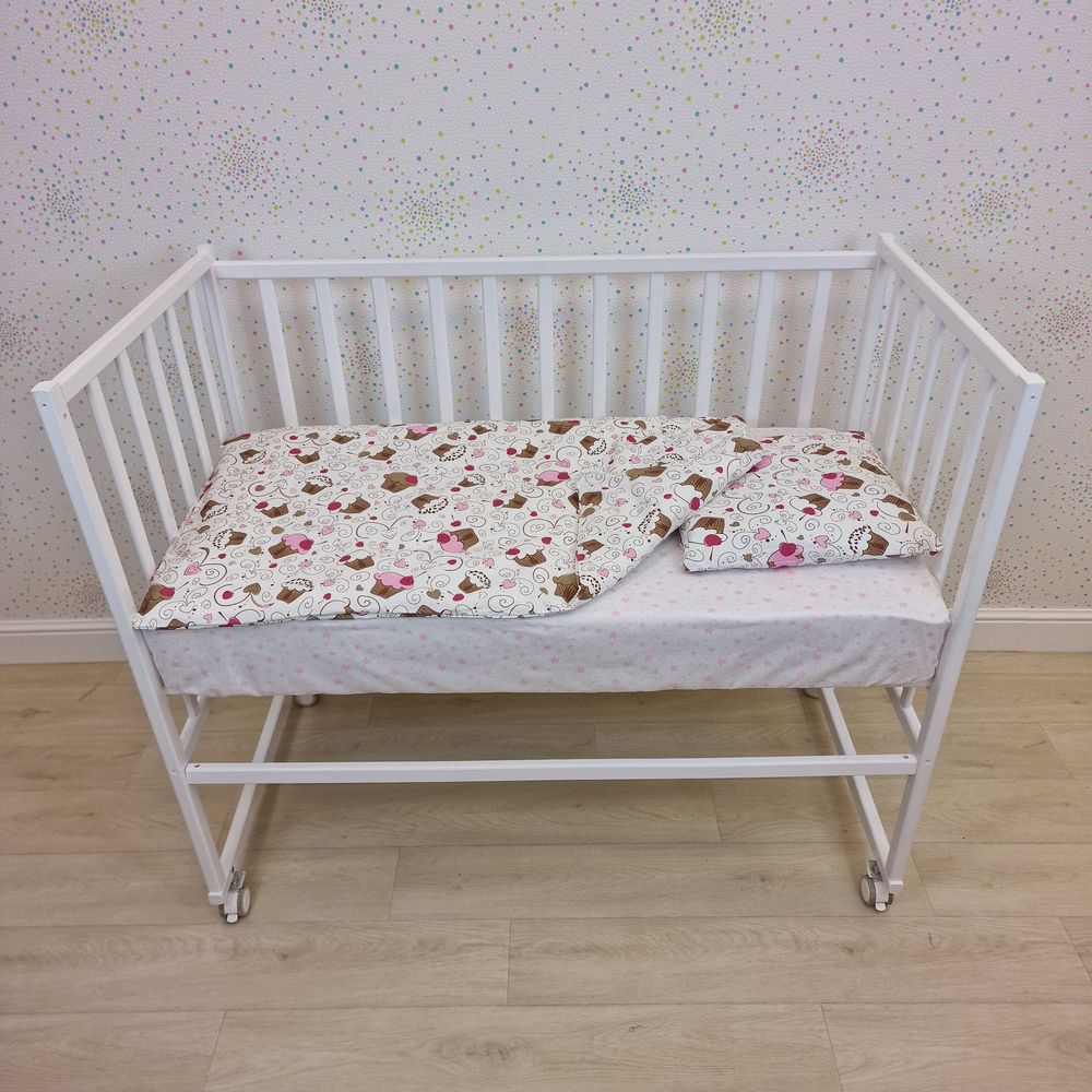 КПБ 5 пр. (пододеяльник + одеяло + подушка + простыня + наволочка (отделка, бязь+синтепон) артикул анонс 1119-2-1_24