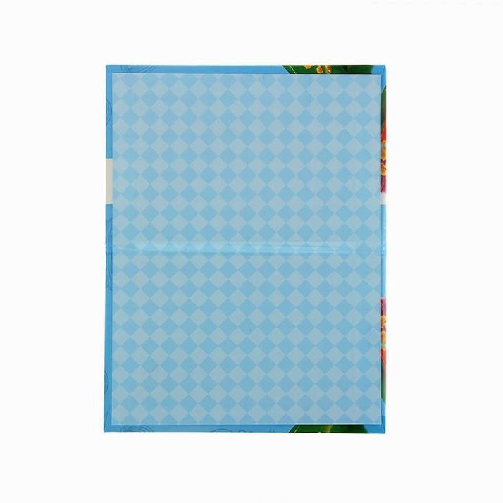 № 1391456 Папка для медицинского полиса 