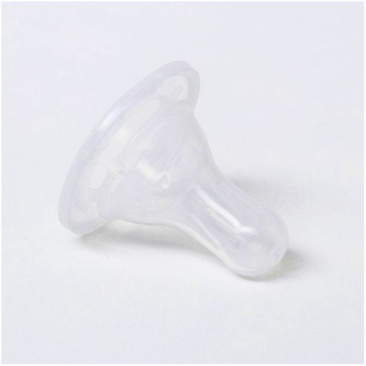 № 2315118 Соски силиконовые классические «Универсальные», средний поток, от 0 мес., набор 3 шт.