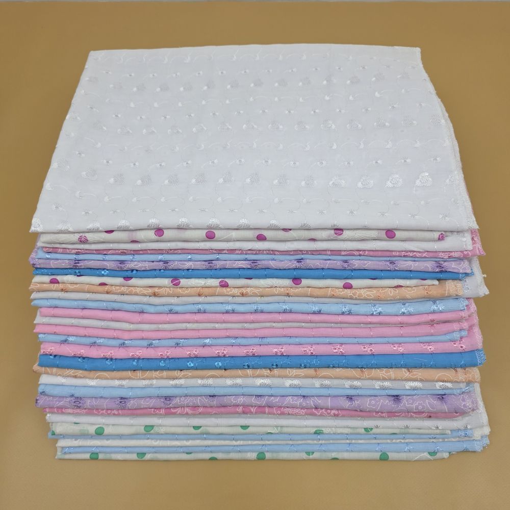 Пеленка НАРЯДНАЯ артикул анонс 241ш_90