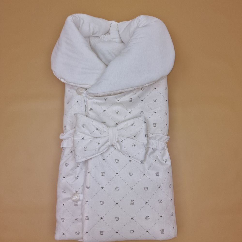 Конверт - одеяло трансформер на пуговицах ассорти (плюш/кулирка) артикул анонс 7503-0-1_07