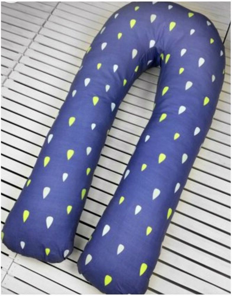 Подушка - матрас 