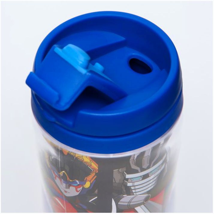 Картинка Термостакан, 350 мл "Autobots", Трансформеры (№6910896) от магазина Мир детей Товары для Новорожденных