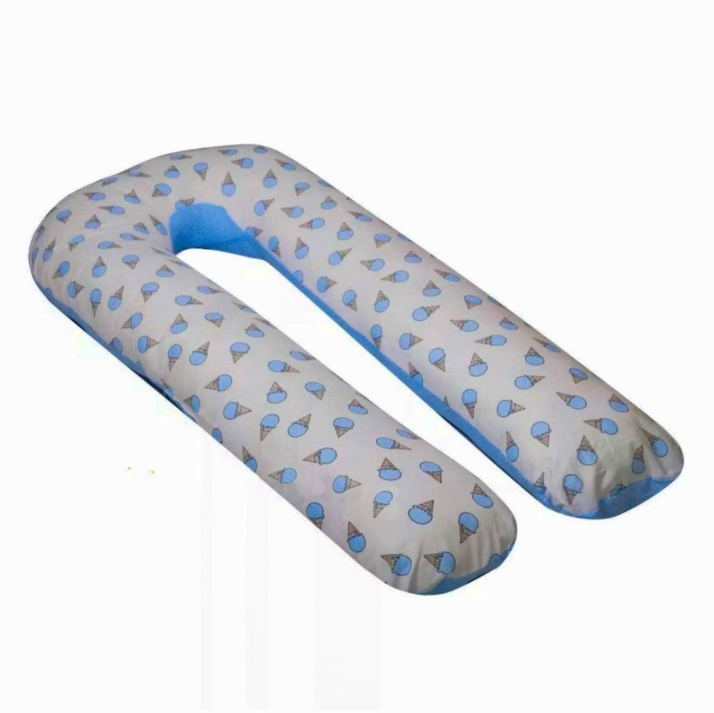 Подушка - матрас 