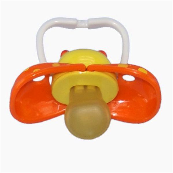 № 1510С Пустышка (6-12 мес., латекс, анатомическая)