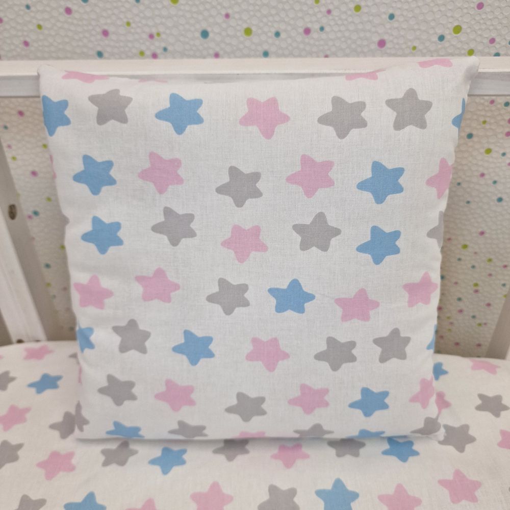 Подушка (бязь) (синтепон 600 гр/кв.м) артикул анонс 261_17