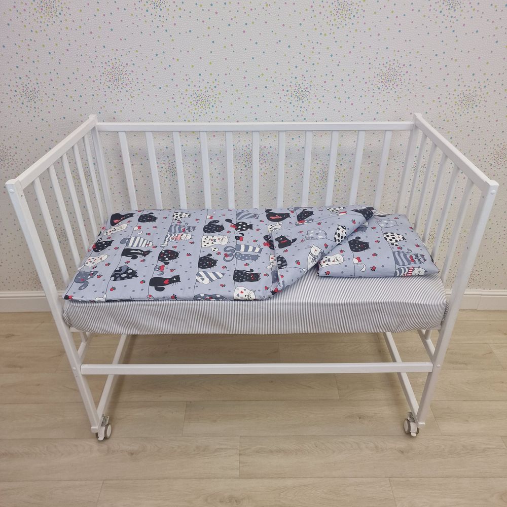 КПБ 5 пр. (пододеяльник + одеяло + подушка + простыня + наволочка (отделка, бязь+синтепон) артикул анонс 1119-2-1_37