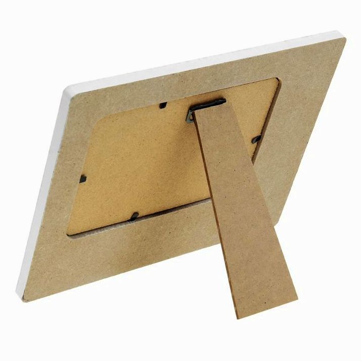 Картинка Фоторамка "Появилась Я" для фото 9х13 см. (№935621) от магазина Мир детей Товары для Новорожденных