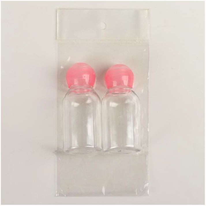 Картинка Набор для хранения, 2 предмета, цвет МИКС (№856423) от магазина Мир детей Товары для Новорожденных