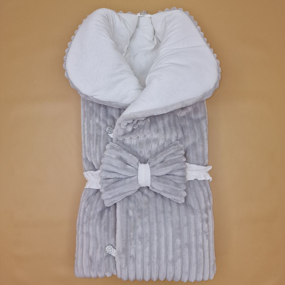 Конверт - одеяло трансформер на пуговицах ассорти (плюш/кулирка) артикул анонс 7503-0-1_08