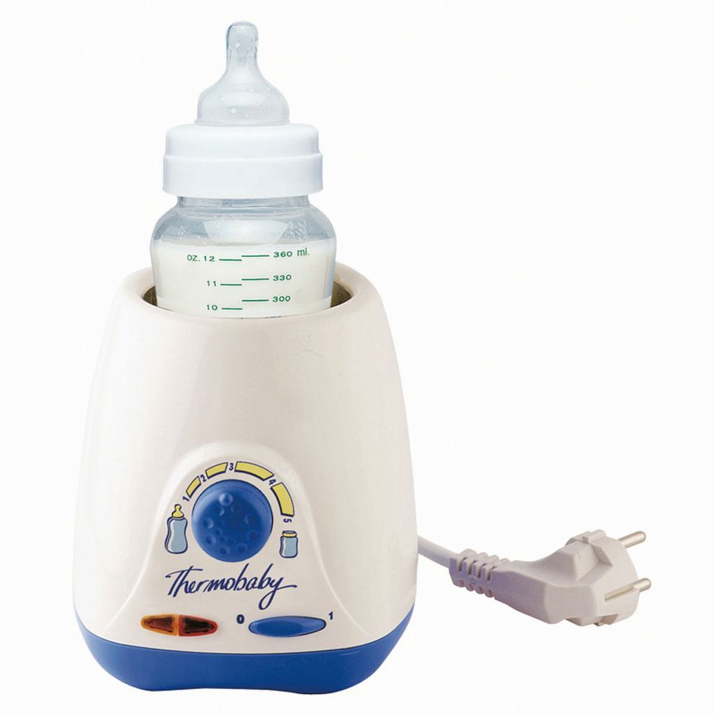 Подогреватель детского питания (220 вольт) артикул анонс 2220Т