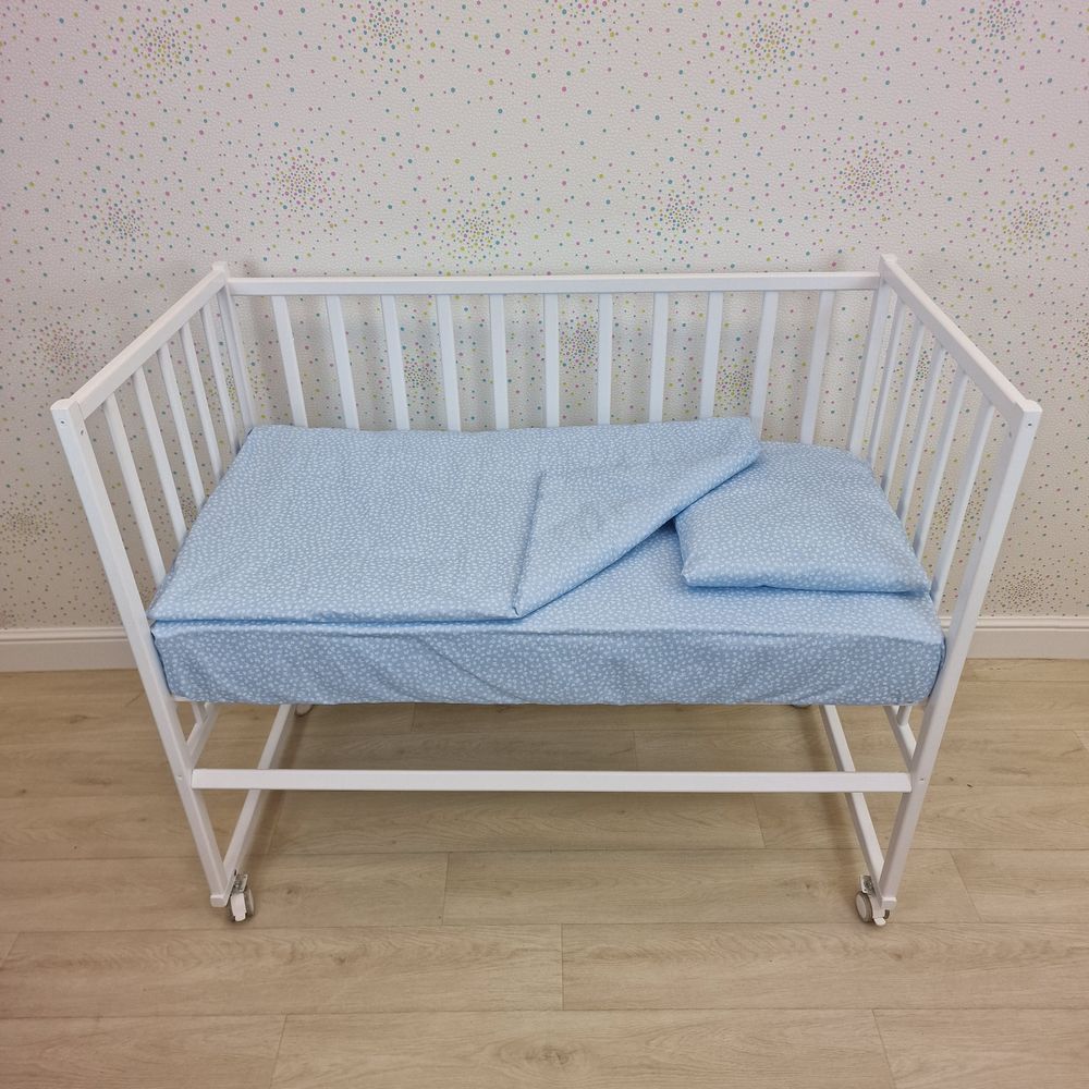 КПБ 5 пр. (пододеяльник + одеяло + подушка + простыня + наволочка (бязь+синтепон) артикул анонс 1124е-4-1_08