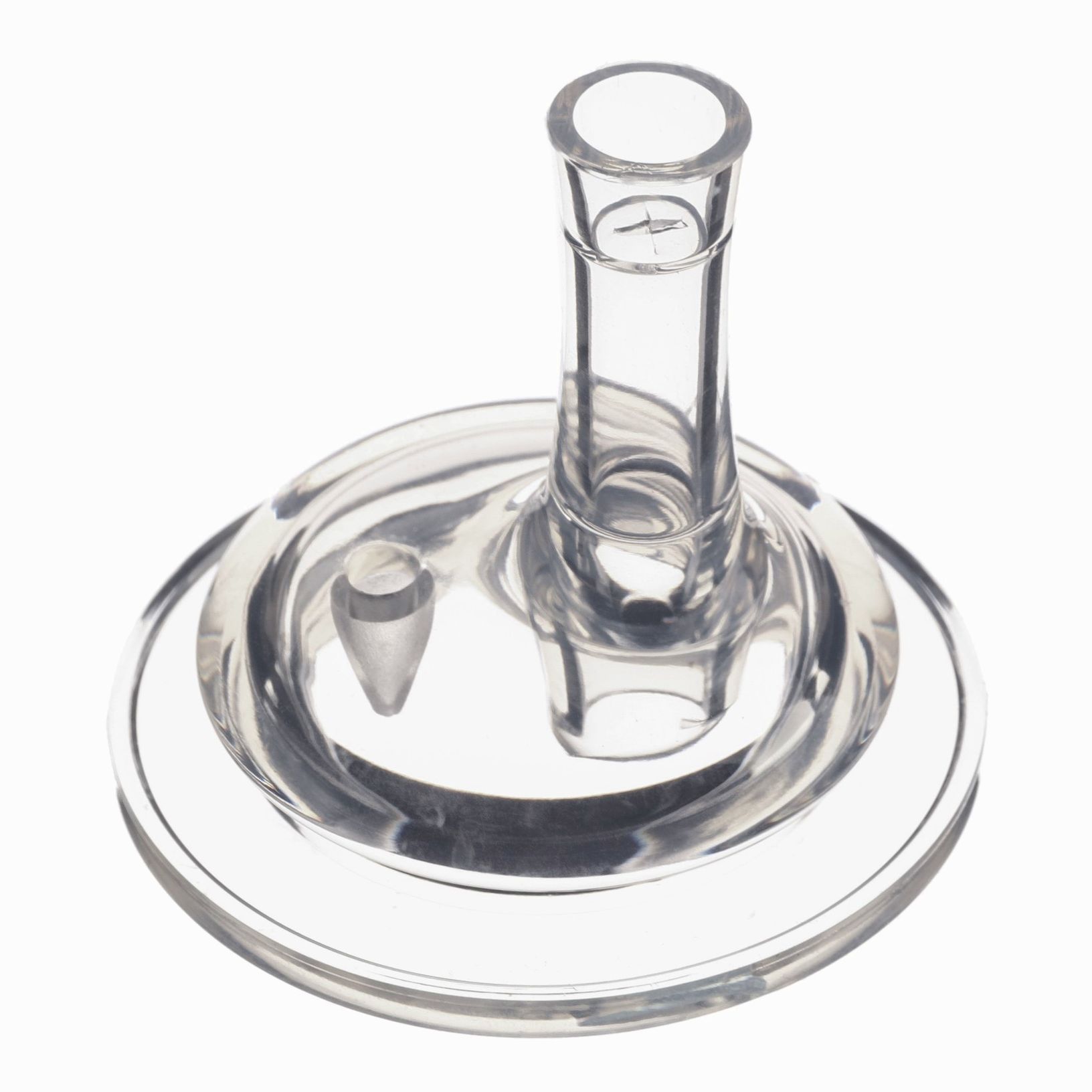 Картинка Носик для поильника, ШГ, ?50мм, из силикона, +9 мес.,  трубочка (№9824208) от магазина Мир детей Товары для Новорожденных