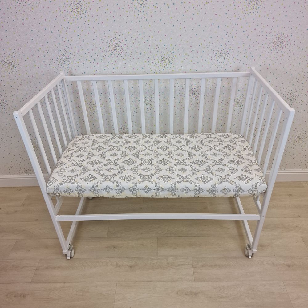 Простыня универсальная (бязь) артикул анонс 237_33