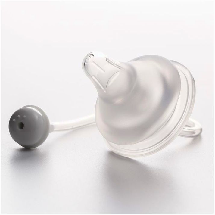 Соска силиконовая, антиколик., широкое горло, от 6 мес., быстрый поток артикул анонс 4591132