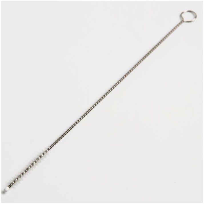 Картинка Набор ёршиков по уходу за детскими бутылочками, 5 предметов, цвет МИКС (№3780064) от магазина Мир детей Товары для Новорожденных