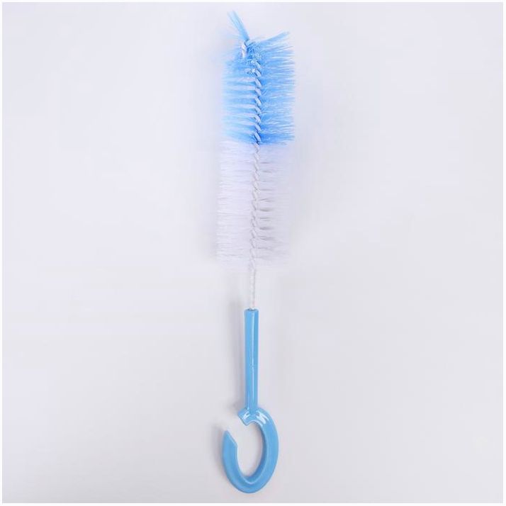 Картинка Ёршик по уходу за детскими бутылочками, цвет МИКС (№4601193) от магазина Мир детей Товары для Новорожденных