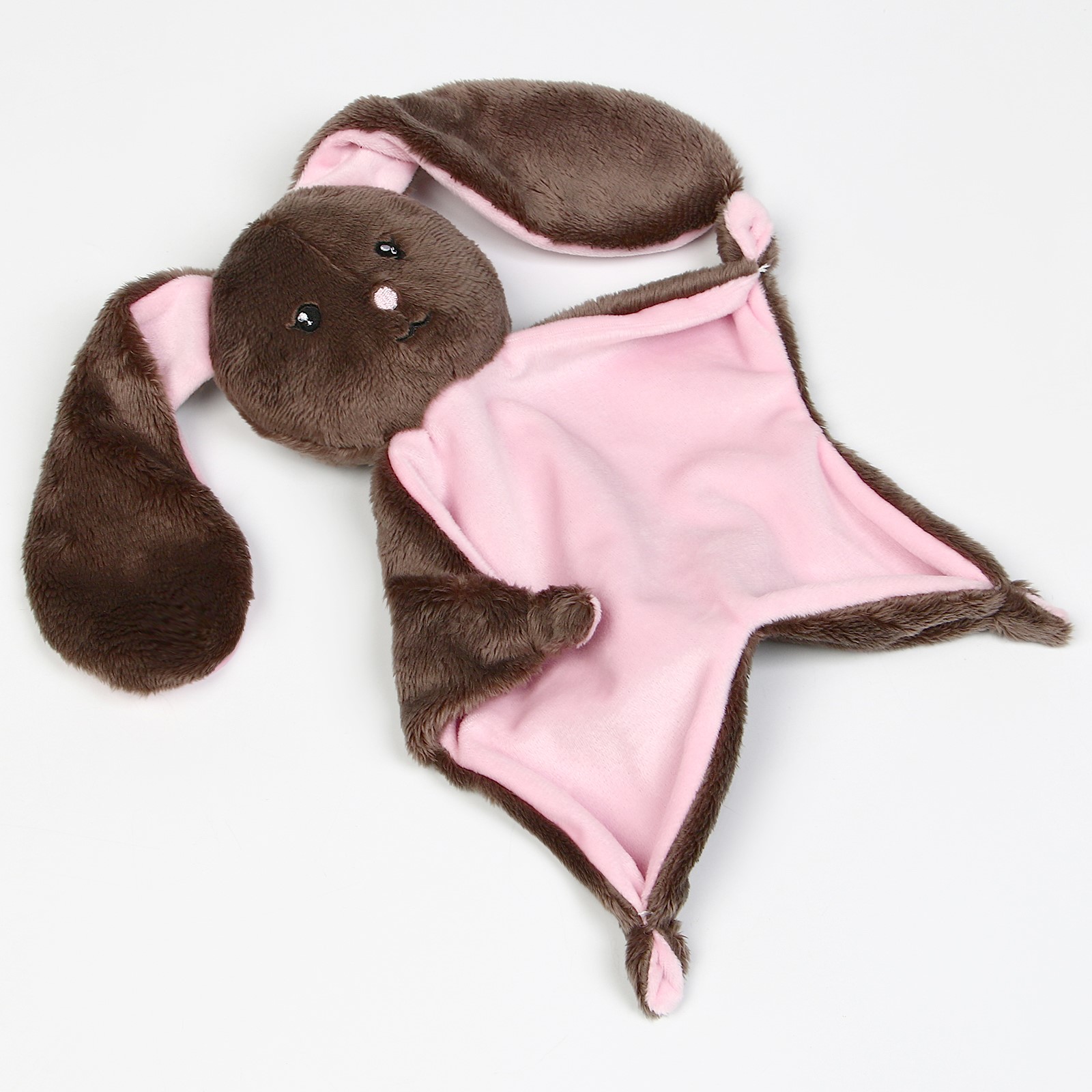 Картинка Комфортер для сна «Зайка Li», Крошка Я (№9887477) от магазина Мир детей Товары для Новорожденных