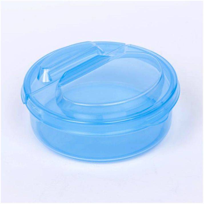 Картинка Набор контейнеров для хранения детского питания, 5 шт. (№2583299) от магазина Мир детей Товары для Новорожденных