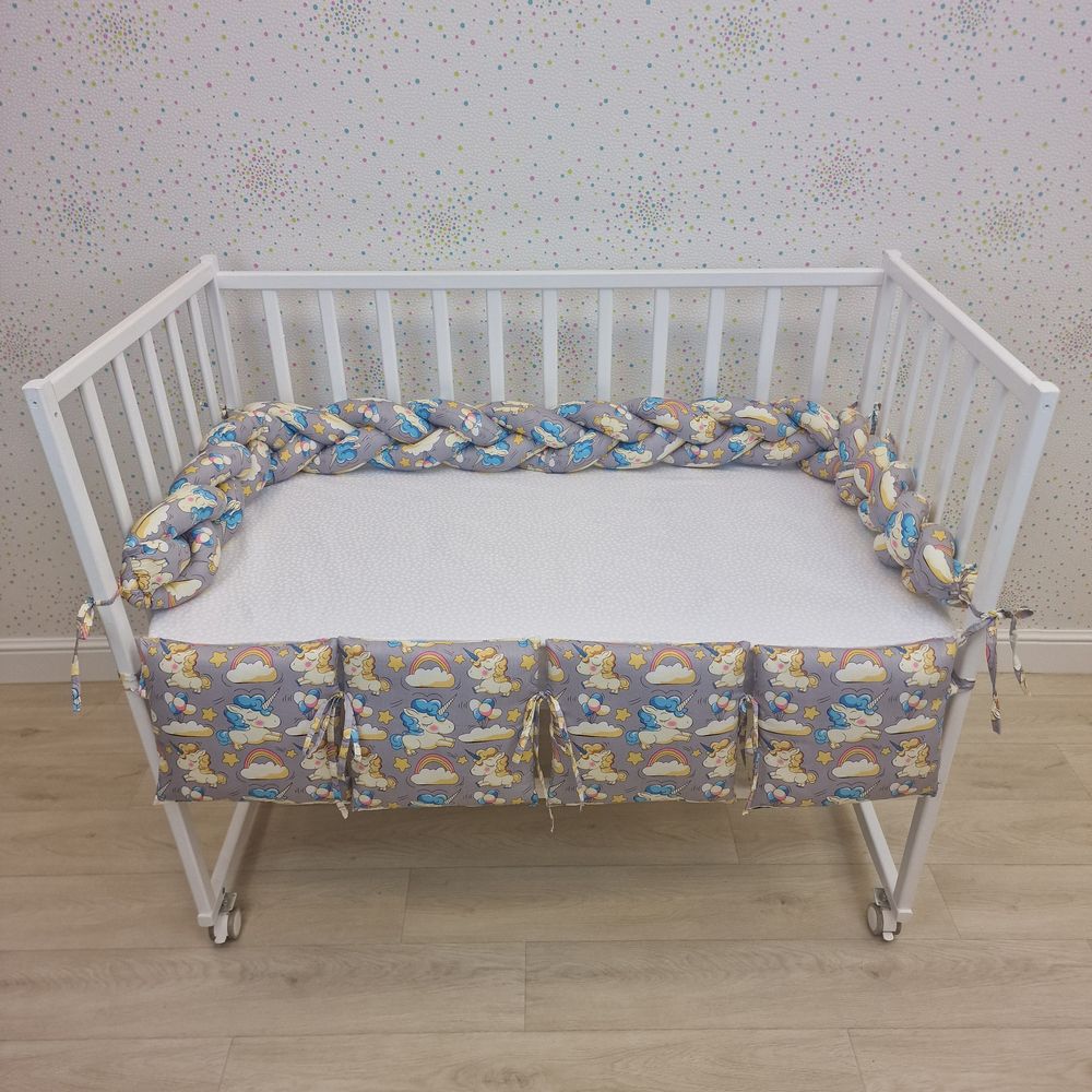 № 992с Бортик - 