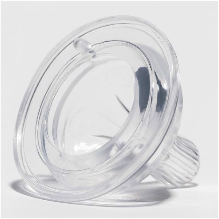 Картинка Соска силик на бутылочку, антиколиковая., от 6 мес., широкое горло, для густой пищи (№7129453) от магазина Мир детей Товары для Новорожденных