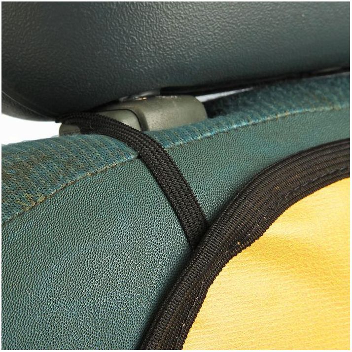 № 2765779 Накидка-незапинайка Африка, пвх, 61 х 46 см