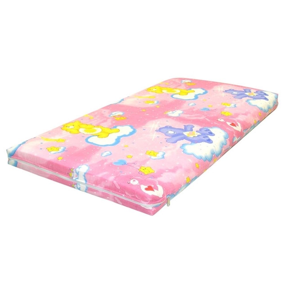 Матрац (бязь) 1.п/э волокно артикул анонс 7550