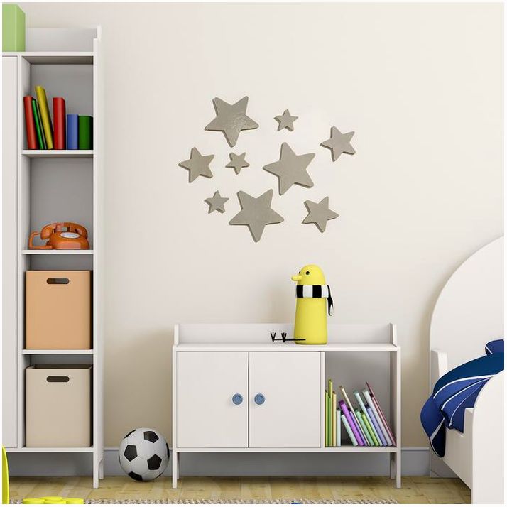 Декор настенный 