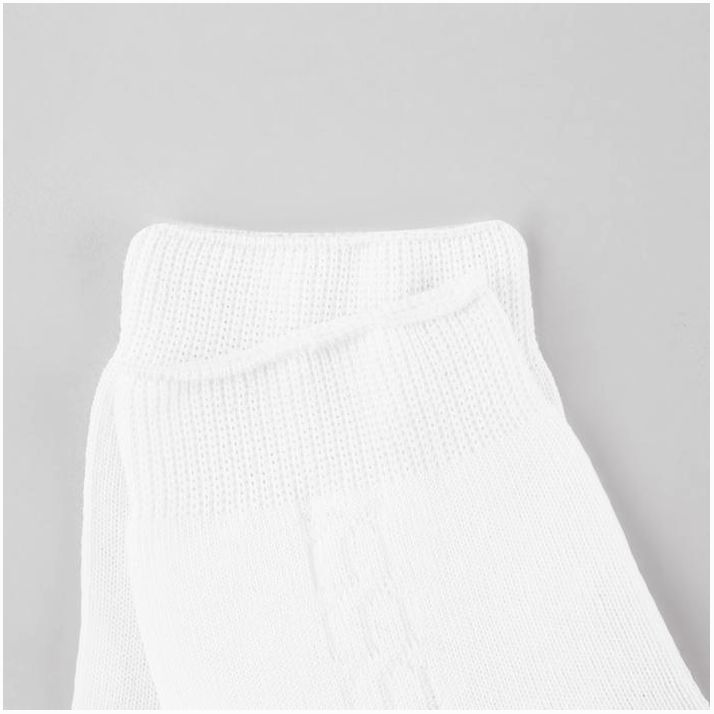 № 5231631 Носки женские, цвет белый, размер 25