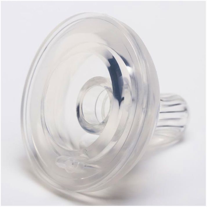 Картинка Соска силиконовая, широкое горло, от 6 мес., быстрый поток (№6929808) от магазина Мир детей Товары для Новорожденных