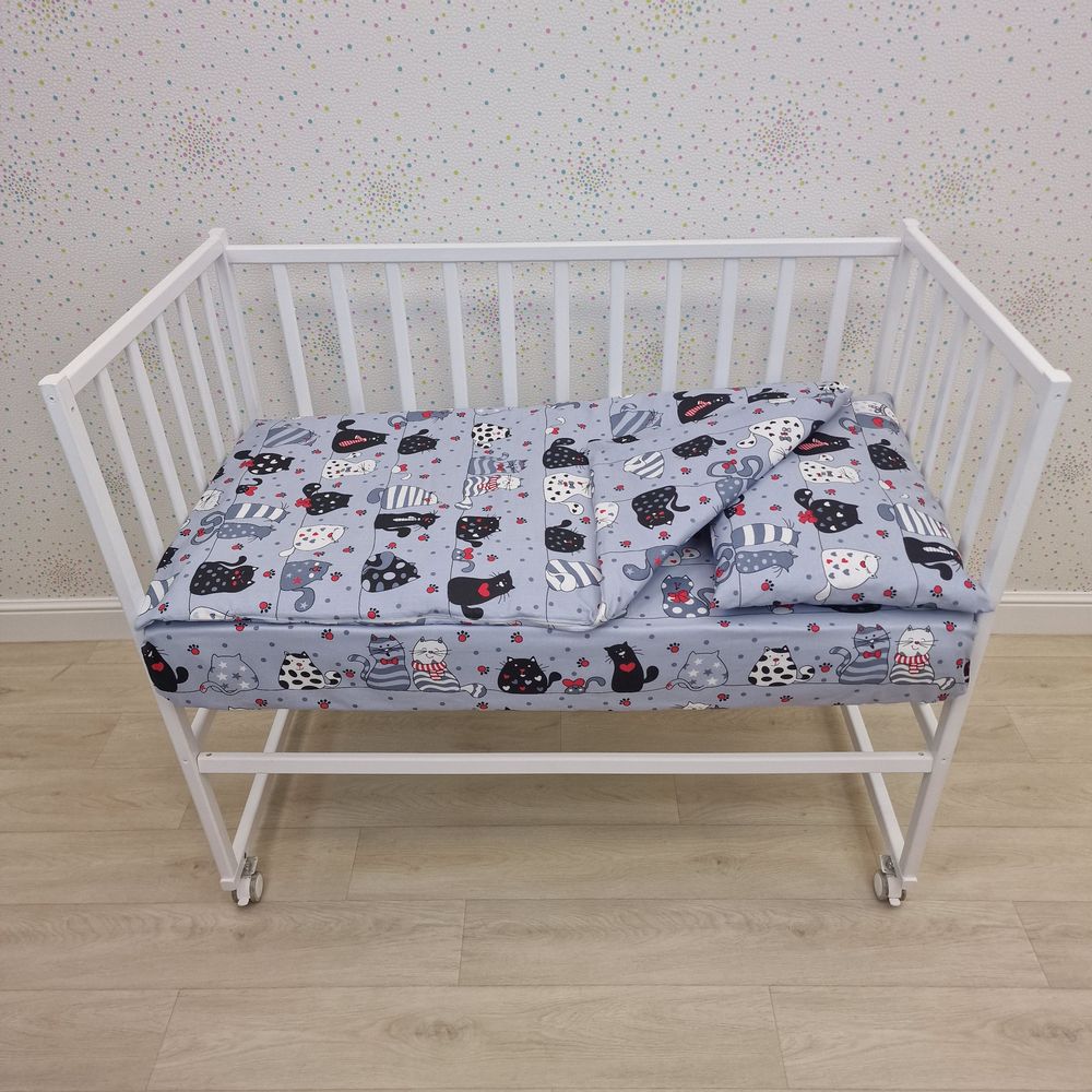 КПБ 5 пр. (пододеяльник + одеяло + подушка + простыня + наволочка (отделка, бязь+синтепон) артикул анонс 1119-2-1_17