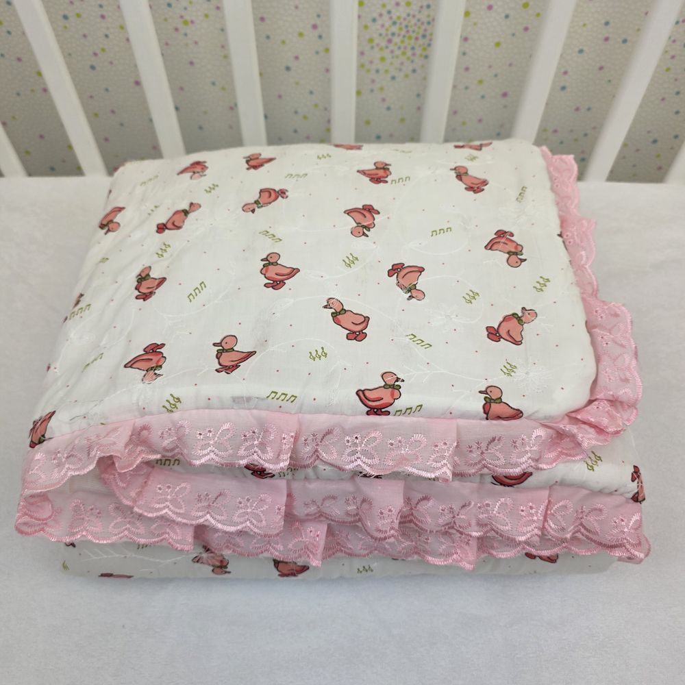 Одеяло (хлопок) в большом ассортименте артикул анонс одеяло200_02