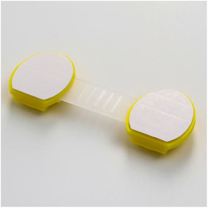 Картинка Блокиратор дверей универсальный, 2 шт. (№1385782) от магазина Мир детей Товары для Новорожденных