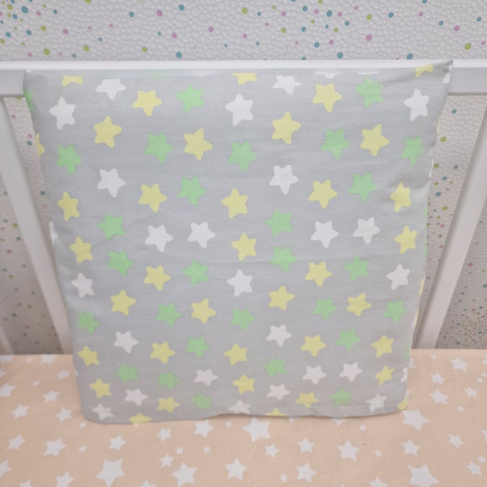 Подушка (бязь) (синтепон 600 гр/кв.м) артикул анонс 261_30