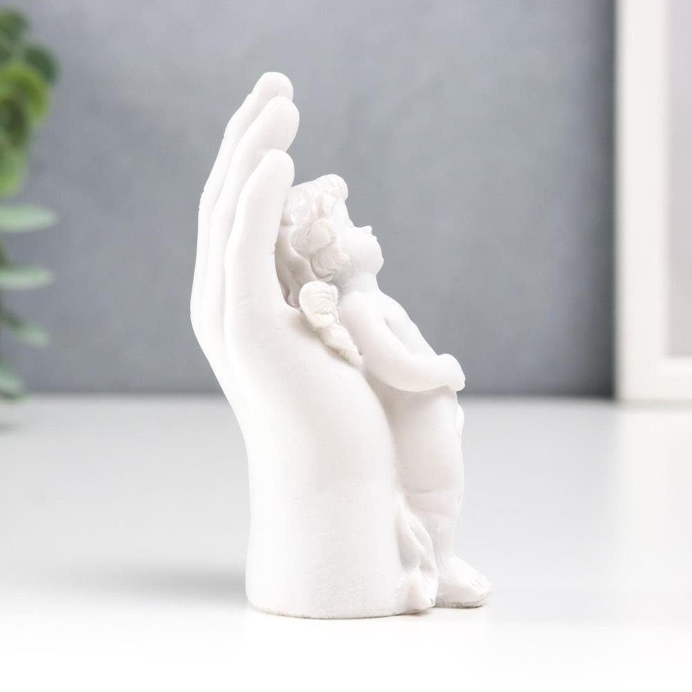 № 6260951 Сувенир полистоун 